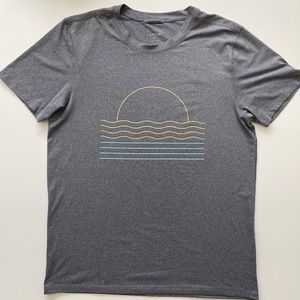 Marine Layer Sport Shirt